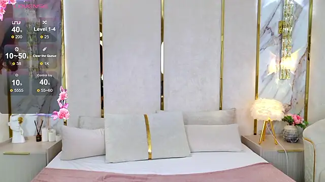 Anje_Cox's cam snapshot