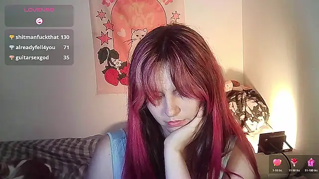 cherrybom969's cam snapshot