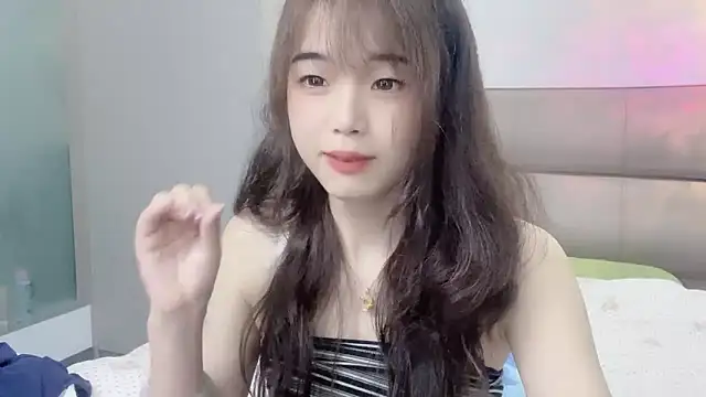 kexin_a's cam snapshot