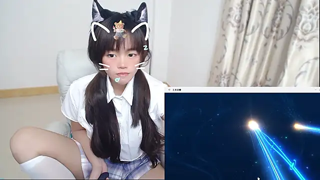 Duolamei's cam snapshot