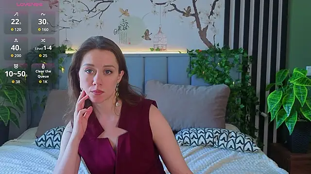 SkyHelen's cam snapshot