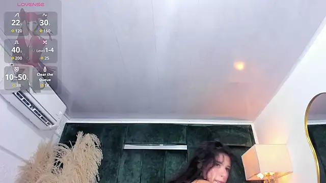 Misaki_Kai's cam snapshot