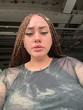 KiraSunshine's cam snapshot