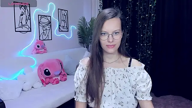 AyumiBlossom's cam snapshot