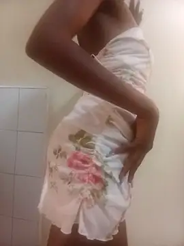 PatriciaVen's cam snapshot