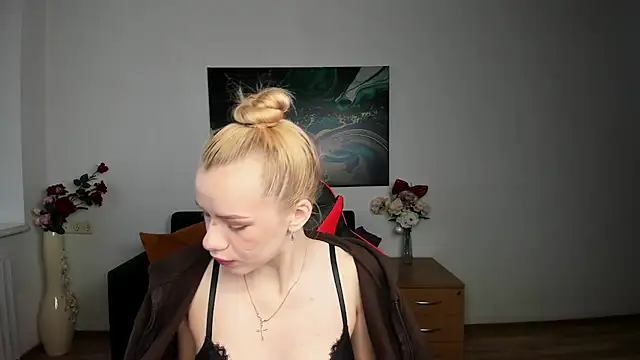 Stacy_Western's cam snapshot