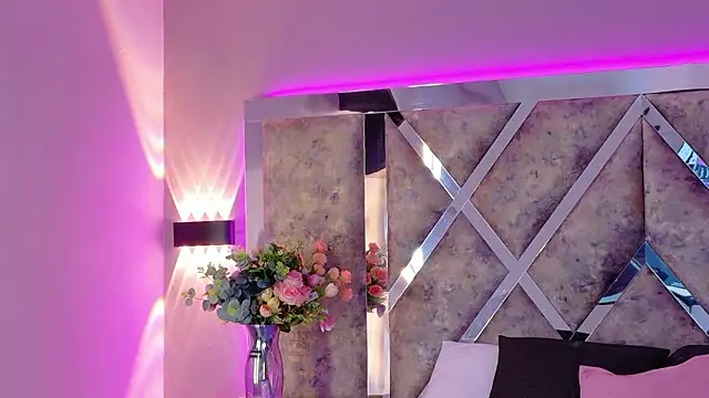 JaneeDaviss's cam snapshot