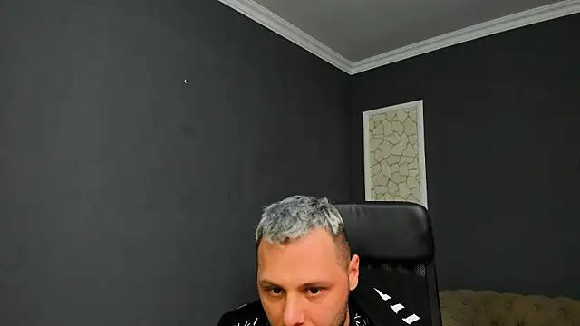 BrianHunts live sex cam