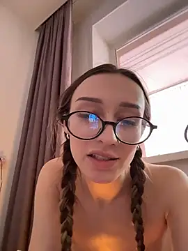 ElizaFi's cam snapshot