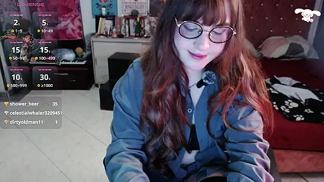 Avril2001 live sex cam