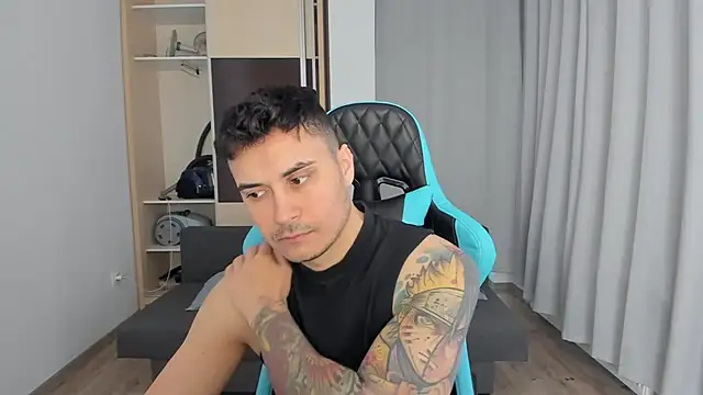 MatMalonne live sex cam