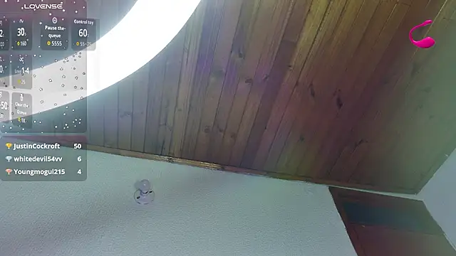 Anihaa's cam snapshot