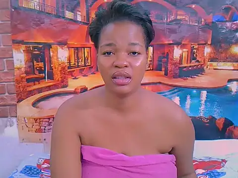 EbonyCurvaceous1's cam snapshot