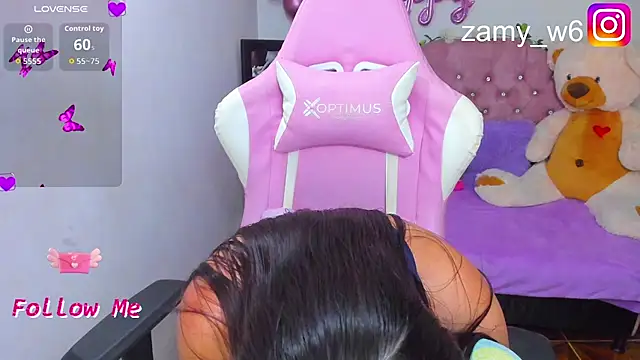 Karla__cute's cam snapshot