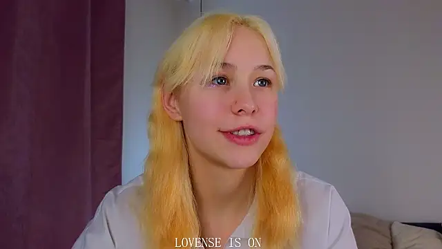 BritniBers's cam snapshot