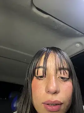 Mia_fiire's cam snapshot