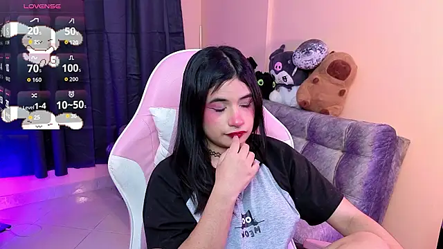 bonnieTaylor1's cam snapshot