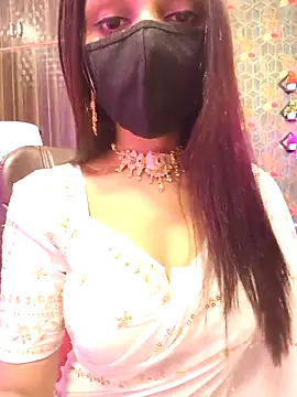 Sexy-ashi's cam snapshot