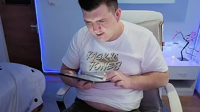 JasonJacks live sex cam