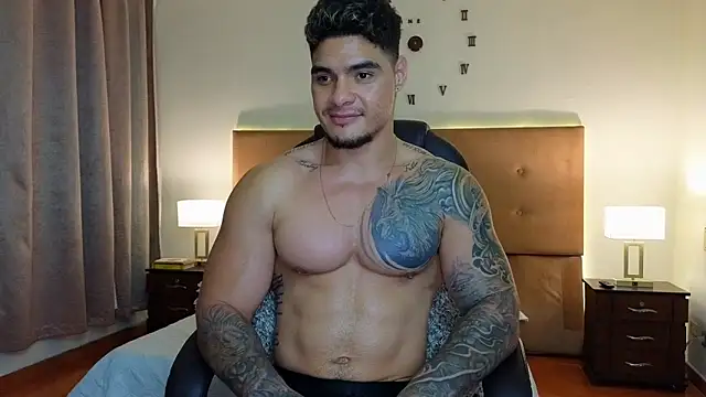 Steven_Velez's cam snapshot