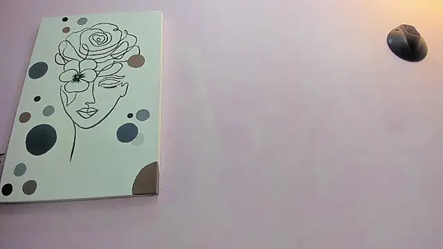 scarlett646's cam snapshot