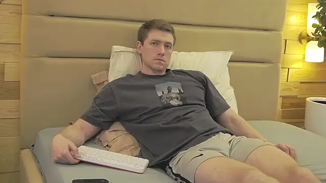 EthanPinkman's cam snapshot