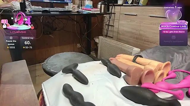 misteryman1956's cam snapshot