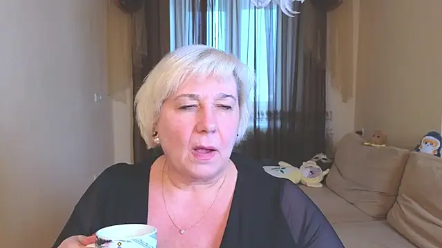 Milana_Milky's cam snapshot