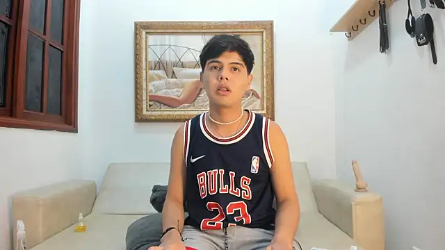 Felipe_Cold live sex cam