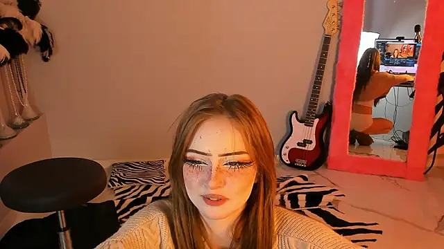 Jennifer_Wiliams's cam snapshot