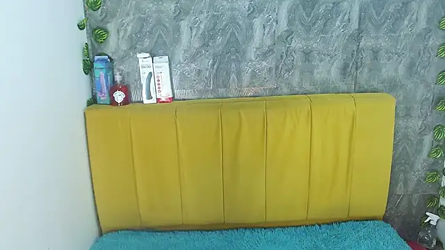 alunnaclarkcm's cam snapshot