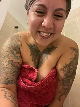 AzuraRicanFF's cam snapshot