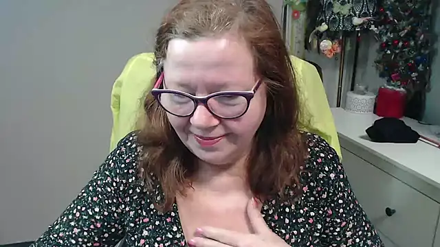 Adelewildx's cam snapshot