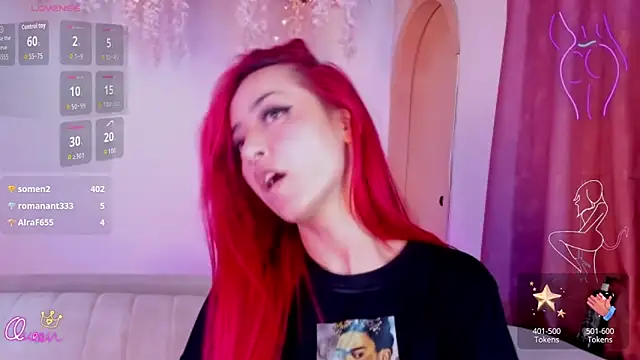 Mia-Bloom live sex cam