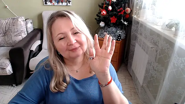 JanaMayer's cam snapshot