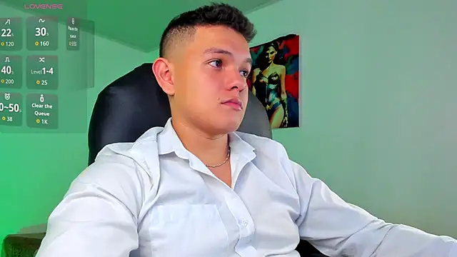 Dunkan_Kravitz live sex cam