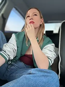 LavenderHot live sex cam