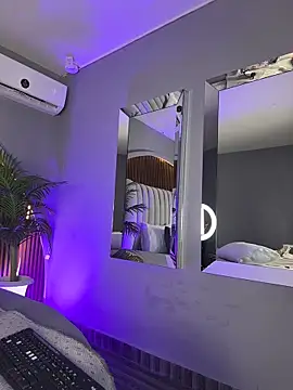 MelanieHillss live sex cam