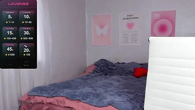 Geisha_Anna live sex cam