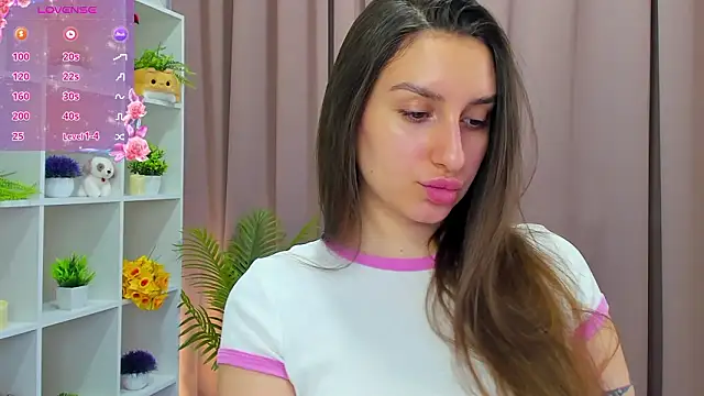 Celine_Coello's cam snapshot