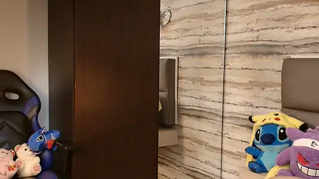 Lovers_21 live sex cam