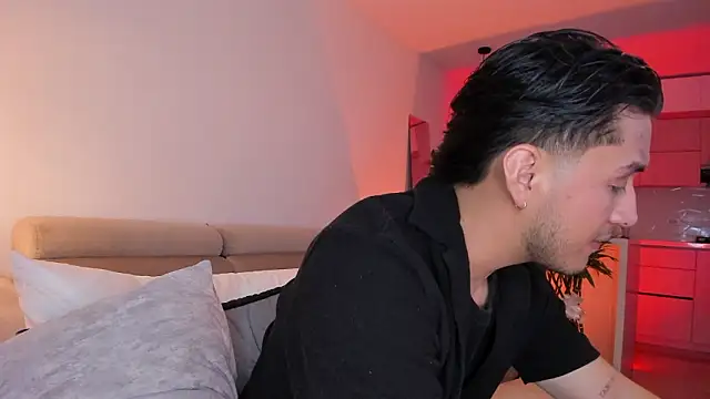 Chriskyle_ live sex cam