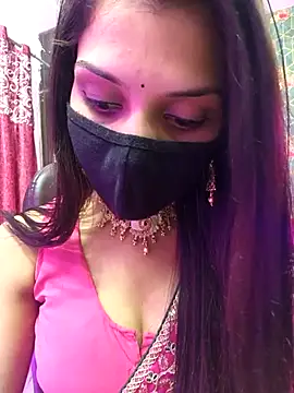 Sexy-ashi's cam snapshot