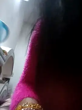 Cute-Janvi20's cam snapshot