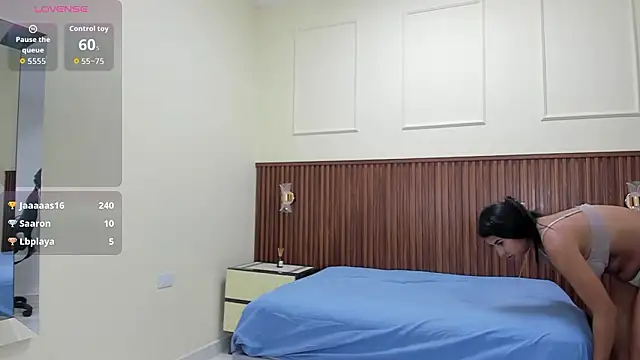 JOLIEBENSON1's cam snapshot