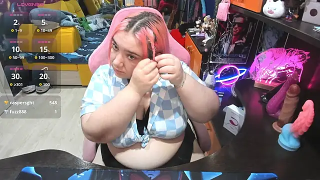 Softie_Sofy live sex cam