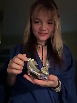 Cutiepiespanks live sex cam