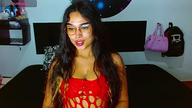 Ana_Riderr's cam snapshot