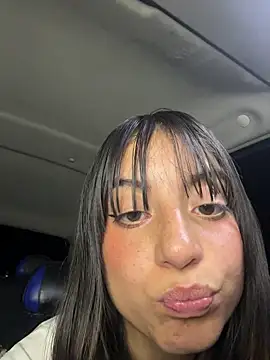 Mia_fiire's cam snapshot