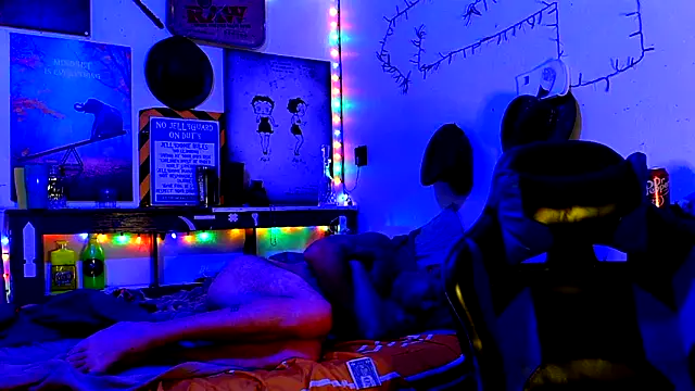 Buffshagswell live sex cam